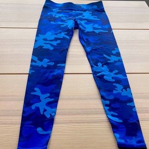 LaLPH LAUREN blue size extra small